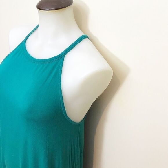 Two A Line Tank Top Shift Dresses - Picture 5 of 7